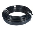 Труба ПНД питьевая напорная ПЭ100 20х2,0х 25, SDR11,PN16,черный, РТП