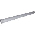 Труба канализационная бесшумная STOUT 110х1500 мм, SKB-0002-110150
