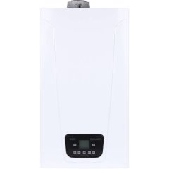 Газовый настенный котел Baxi DUO-TEC Compact 1.24 GA конденсационный, A7722037