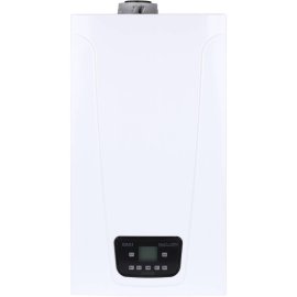 Газовый настенный котел Baxi DUO-TEC Compact 1.24 GA конденсационный, A7722037