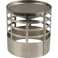 Наконечник для раздельных труб Baxi KHG DN 80, KHG71401041-