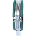 Хомут Walraven BIS KSB2 с epdm M8/10 75-79мм, 3396079