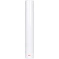 Удлинитель дымохода традиционный ROMMER D80(п-м), L500, RCA-0080-000500