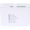 Теплоинформатор Teplocom GSM, контроль сети 220В, температуры, встроенная АКБ, 333