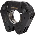 Пресс-клещи ROMMER V-профиль 42 (требуются промежуточные клещи 42/54), RPT-0003-000042