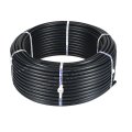 Труба ПНД питьевая напорная ПЭ100 20х2,0х 50, SDR11,PN16,черный, РТП