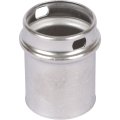 Зажимная втулка STOUT 20 для металлопластиковых труб, SFP-0019-000017