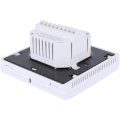Двухканальный термостат для комбинированных систем отопления Teplocom TSFR-Prog-220/3A, 936