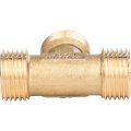Тройник STOUT НН 1/2X1/2X1/2, SFT-0017-121212