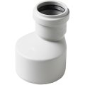 Переход эксцентрический Pro Aqua Stilte Plus D58x50, STPL50058050