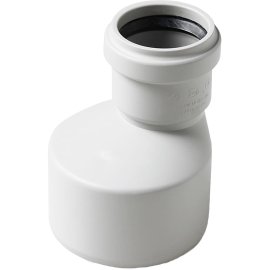 Переход эксцентрический Pro Aqua Stilte Plus D58x50, STPL50058050