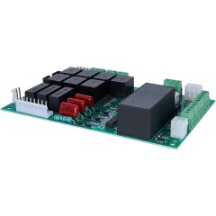 Плата управления STOUT SEB SP ЭВАН-EXPERT, 32250-01