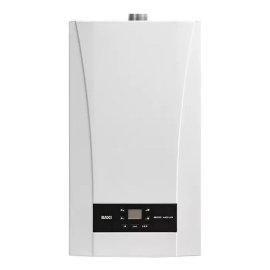 Котел газовый настенный/ двухконтурный/ турбированный BAXI ECO Nova 31F (NEW), 100023940