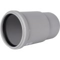 Компенсационный патрубок, учетверенной длины STOUT D110, SKB-0019-000110
