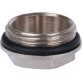 Заглушка RIFAR G3/4” (для радиаторов Supremo/Monolit), 90527