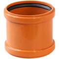 Муфта ремонтная для наружной канализации Pro Aqua Terra D110 PP, PPH20110