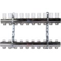 Коллекторная группа LUXOR CD 468M/10 1х3/4 EK, 15552710MN
