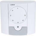 Электронный комнатный термостат для различных систем отопления Watts BT-A, 10025810