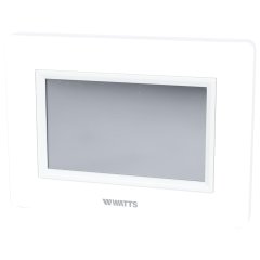 Центральный управляющий модуль Watts BT-CT02-RF без WIFI, сенсорный, 10036868