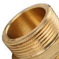 Ниппель HH TIEMME 1 1/4х1 для стальных труб резьбовой, 1500044