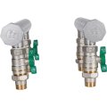 Установка повышения давления Grundfos (0...+60), 99229422