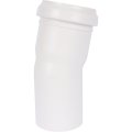 Отвод Sinikon D050 x 15, 504025.K