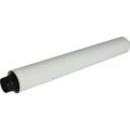 *SCA-6010-220850 STOUT дымоход коаксиальный для прохода через стену (совместимый с Protherm Рысь,Ягуар) D 60/100, SCA-6010-220850