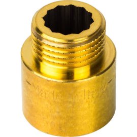 Удлинитель STOUT 1/2X20, SFT-0001-001220