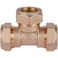 Тройник Stahlmann 20х20х20 EF, STWL20/20/200BEF