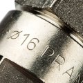 Муфта для металлопластиковых труб Prandelli Multyrama (16х2,0), 103.03.11.6