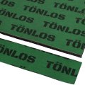 Комплект для шумоизоляции канализационных труб TONLOS PIPE, 261315