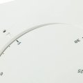 Термостат комн.WFHT Watts (5-30 С,24В)закр.сервопривод, 10021098