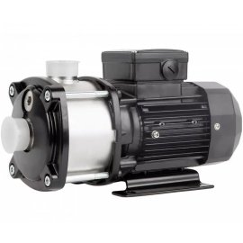Горизонтальный многоступенчатый насос Vandjord VCM 15-3C A-R-F-E, 74212023
