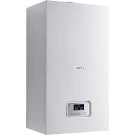 Газовый настенный котел PROTHERM Пантера 35KTV двухконтурный, турбированный, 0010015247