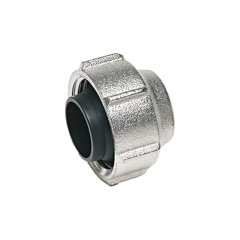 Гайка Pro Aqua D 15x3/4  Евроконус для подключения радиатора, AX415134