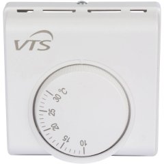 Термостат VTS VR (IP30), 1-4-0101-0038