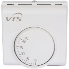 Термостат VTS VR (IP30), 1-4-0101-0038