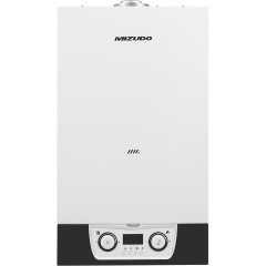 Газовый котел MIZUDO MAESTRO ONE M11ТH (11 кВт, одноконтурный) OPT, CB.002.0604.0002.11