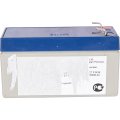 Аккумулятор, 12В, 1,2 Ач Ectocontrol, ec01037