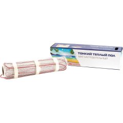 Электрический тёплый пол Teplocom МНД-7,0-1120 Вт, 799