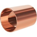 Муфта JINTIAN ВП-ВП 35 из меди под пайку, JT-1527035