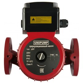Насос циркуляционный UNIPUMP (отопл.) UPF 65-100 300, 55391