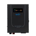 Источник питания Teplocom SKAT-UPS 5000T Line-Interactive 220В, 5000ВА, работает от 1 внешней АКБ, 4550