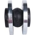 Компенсатор Tecofi DI7240N Ду32 Ру10/16 фланцевый EPDM, DI7240N-0032