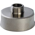 Переходник STOUT ВН никелированный 1 1/2x1/2, SFT-0008-011212
