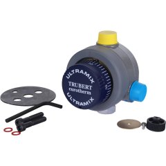 Термосмеситель Watts НР 3/4 Ultramix(10-50С)TX91E 30-70, 10002495