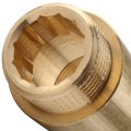Удлинитель TIEMME HВ 25x3/4 для стальных труб резьбовой, 1500301