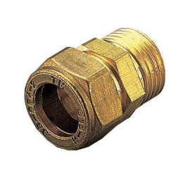 Муфта TIEMME HP 12x1/2, 1000038