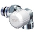 Трехосевой правый терморегулирующий вентиль FAR (Loctite) М24х19 / 1/2 FT 1636 C12, FT 1636 C12