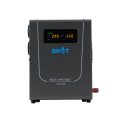 Источник питания Teplocom SKAT-UPS 100T Line-Interactive 220В, 100ВА, работает от 1 внутренней/внешней АКБ, 4543